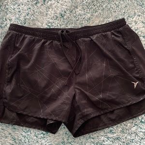 Women’s medium Old Navy athletic shorts